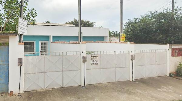 Casa em leilão em Nova Iguacu