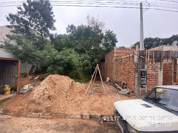 Terreno em leilão em Birigui