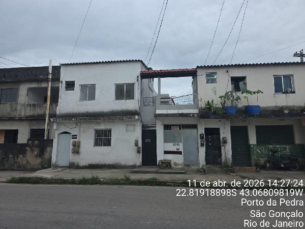 Apartamento em leilão em Sao Goncalo