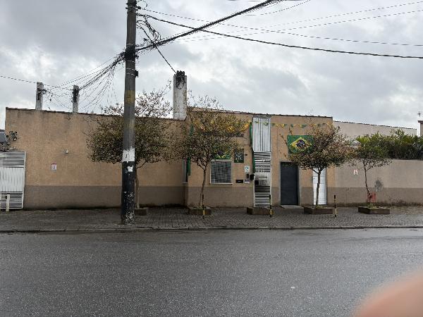 Casa em leilão em Sao Paulo