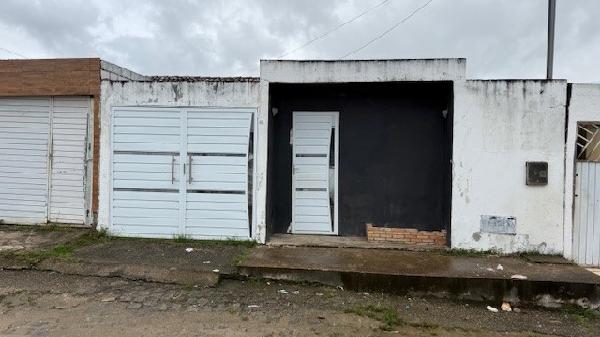 Casa em leilão em Nossa Senhora Do Socorro