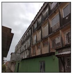 Apartamento em leilão em Simoes Filho
