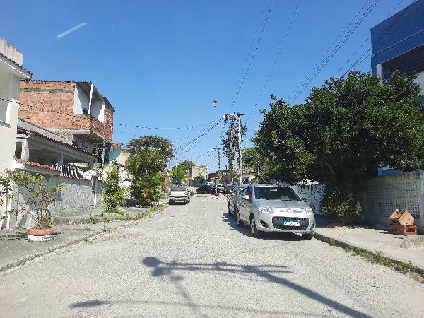 Casa em leilão em Sao Goncalo