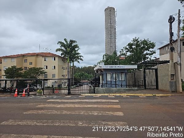 Apartamento em leilão em Ribeirao Preto