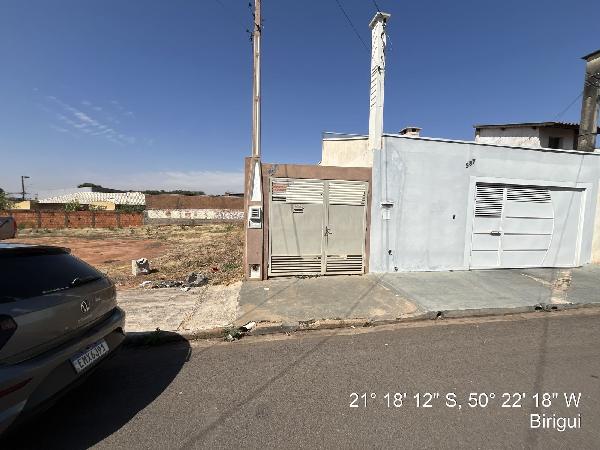 Casa em leilão em Birigui