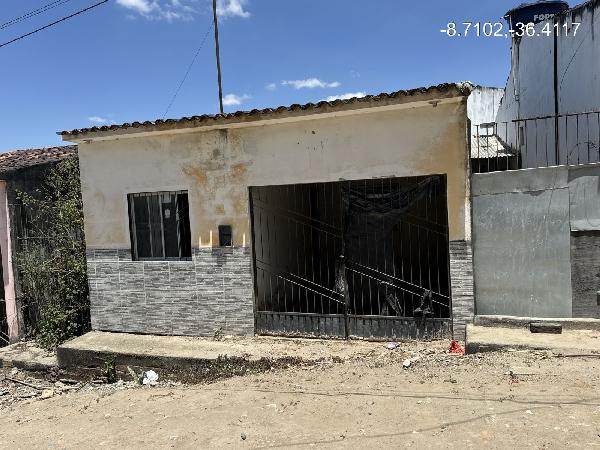 Casa em leilão em Jupi