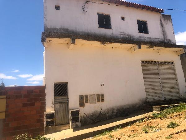 Apartamento em leilão em Macarani