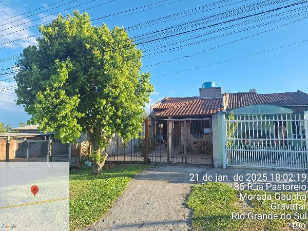 Casa em leilão em Gravatai