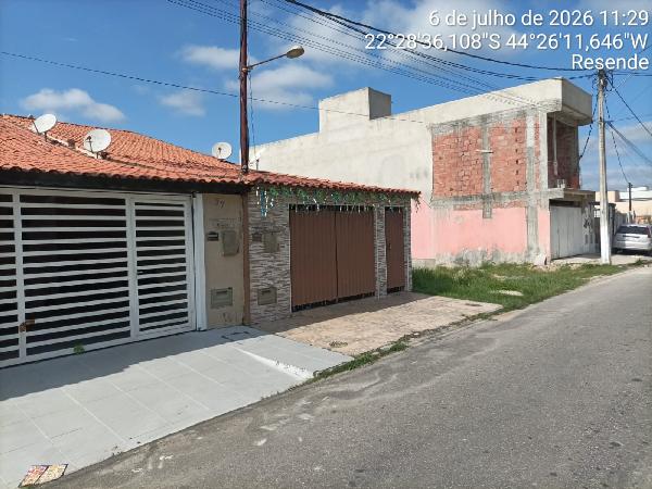 Casa em leilão em Resende