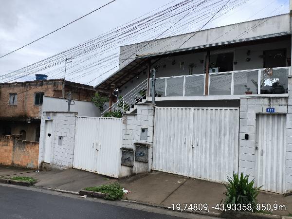 Apartamento em leilão em Vespasiano