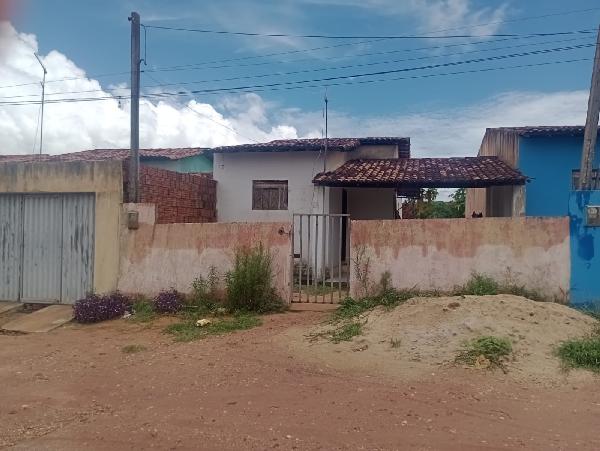 Casa em leilão em Maxaranguape