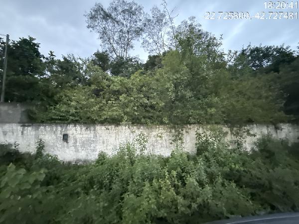 Casa em leilão em Tangua