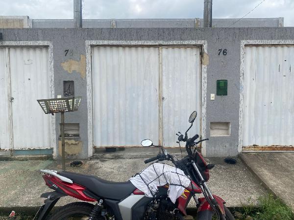 Casa em leilão em Nova Iguacu