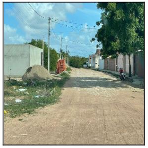 Casa em leilão em Ceara-Mirim