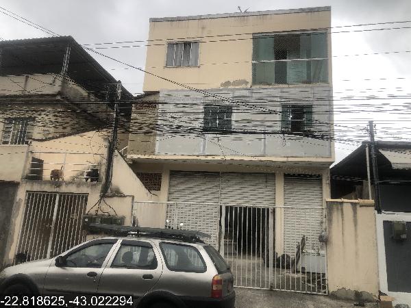 Apartamento em leilão em Sao Goncalo