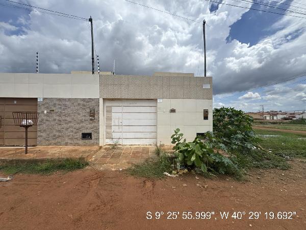 Casa em leilão em Juazeiro