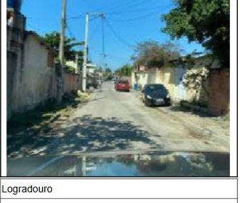 Apartamento em leilão em Sao Goncalo