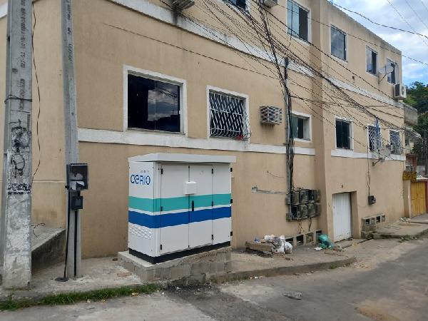 Casa em leilão em Sao Goncalo