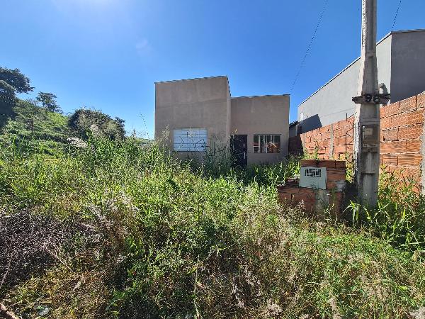 Casa em leilão em Itapira