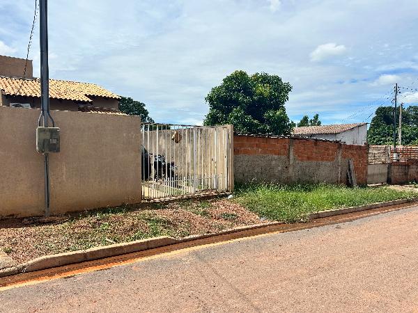 Casa em leilão em Varzea Grande