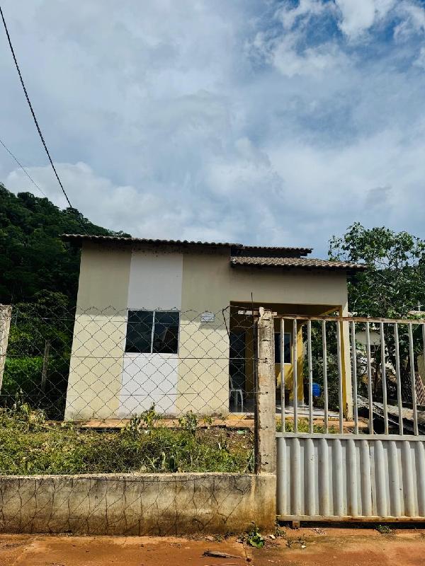 Casa em leilão em Santo Antonio Do Leverger