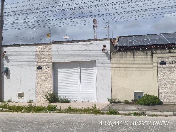 Casa em leilão em Horizonte
