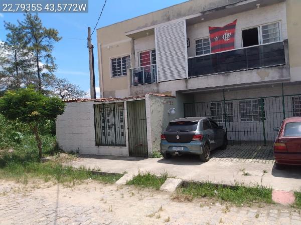 Apartamento em leilão em Nova Iguacu