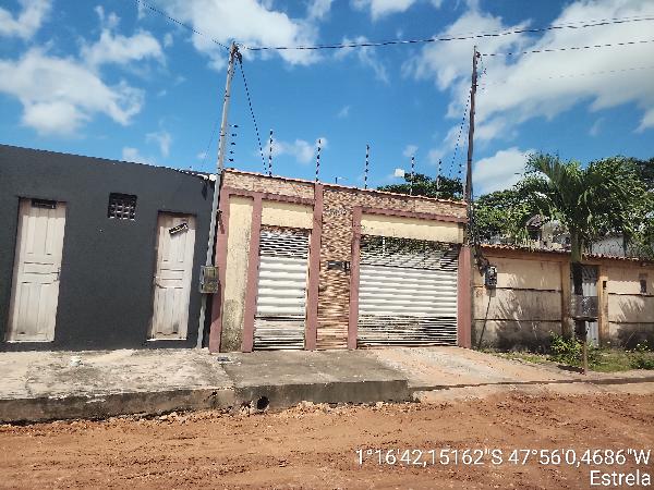 Casa em leilão em Castanhal