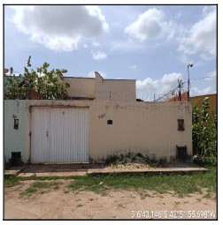 Casa em leilão em Timon