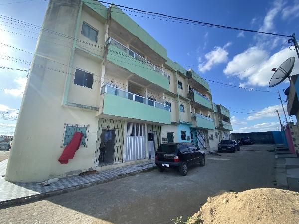 Apartamento em leilão em Gloria Do Goita