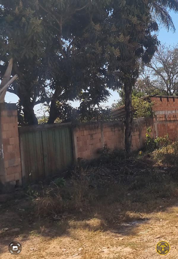 Casa em leilão em Santo Antonio Do Descoberto