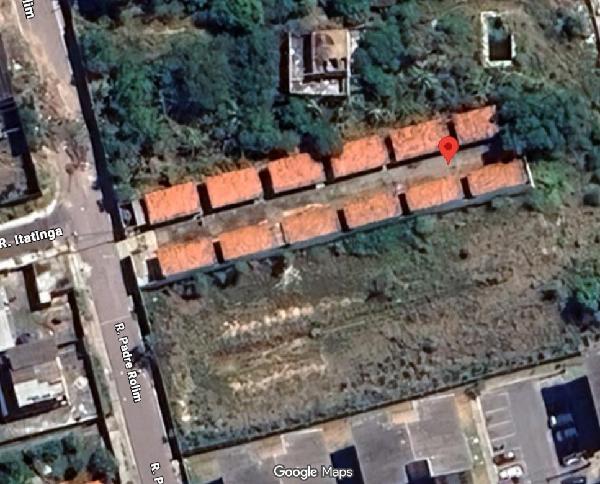 Casa em leilão em Sao Goncalo