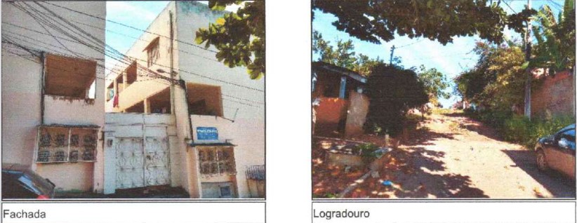 Casa em leilão em Sao Goncalo