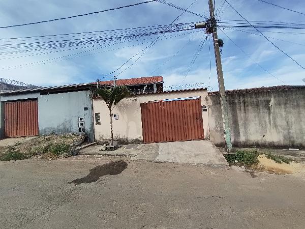 Casa em leilão em Sete Lagoas