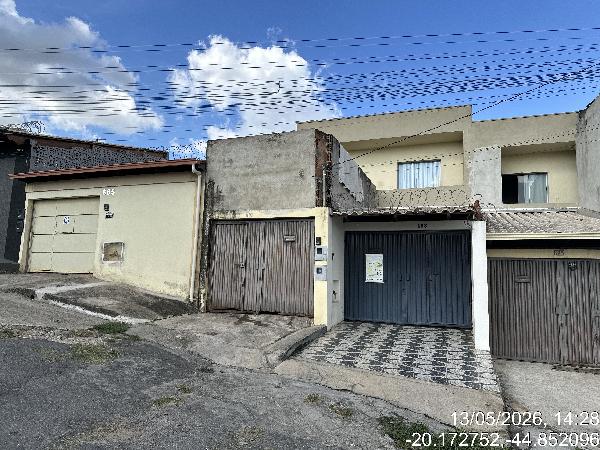 Apartamento em leilão em Divinopolis