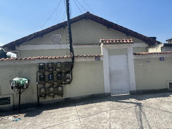 Casa em leilão em Sao Goncalo