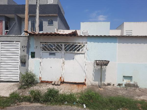 Casa em leilão em Nova Iguacu