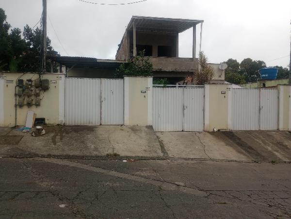 Casa em leilão em Sao Goncalo