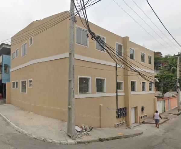Casa em leilão em Sao Goncalo