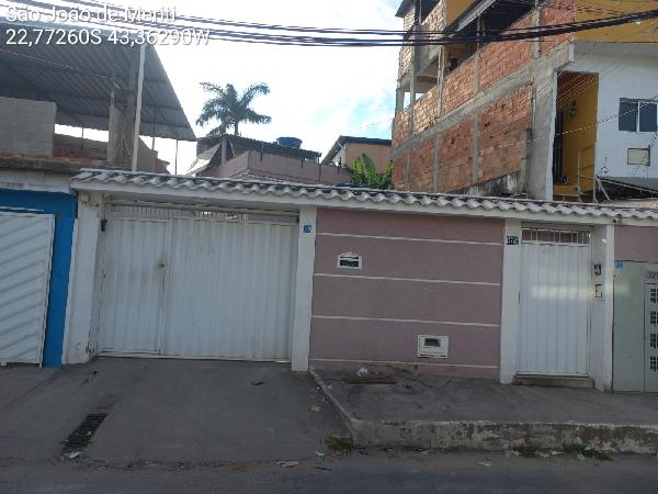 Casa em leilão em Sao Joao De Meriti