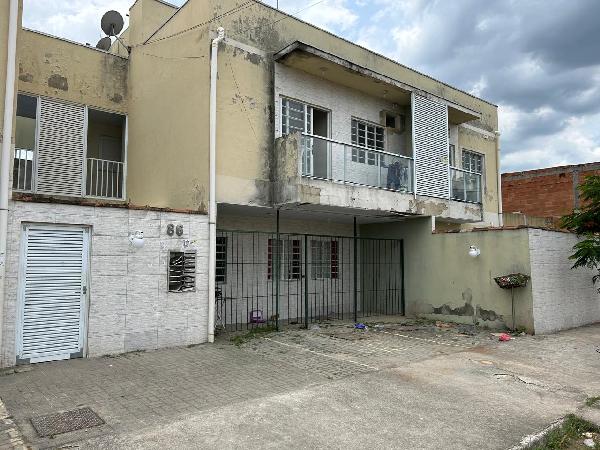 Apartamento em leilão em Nova Iguacu