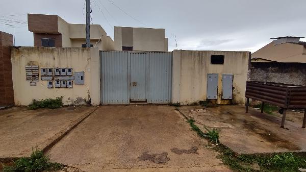 Apartamento em leilão em Aguas Lindas De Goias
