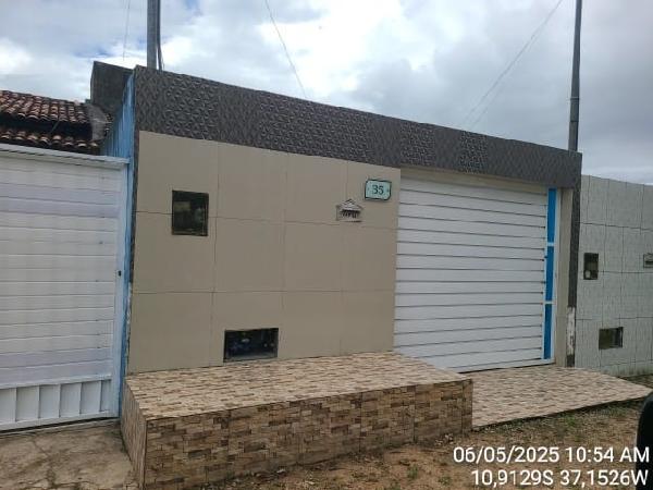Casa em leilão em Nossa Senhora Do Socorro