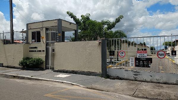 Casa em leilão em Horizonte