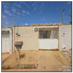 Casa em leilão em Luziania