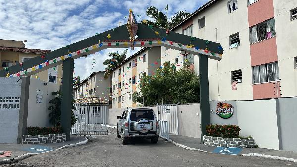 Apartamento em leilão em Barra Dos Coqueiros