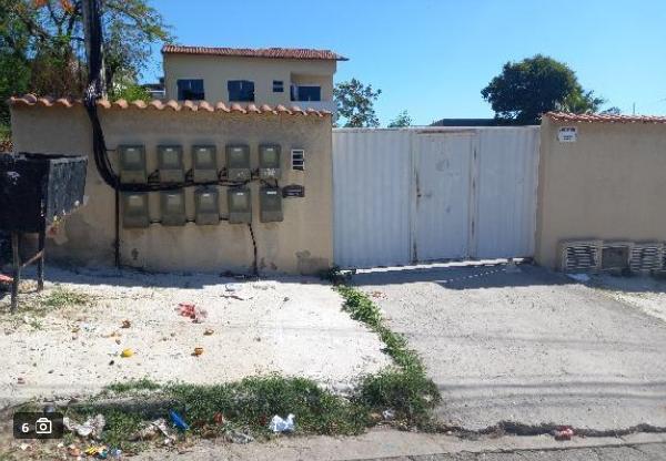 Apartamento em leilão em Sao Goncalo