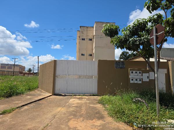 Apartamento em leilão em Luziania