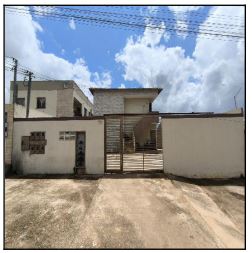 Apartamento em leilão em Cidade Ocidental