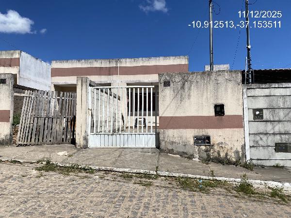 Casa em leilão em Nossa Senhora Do Socorro